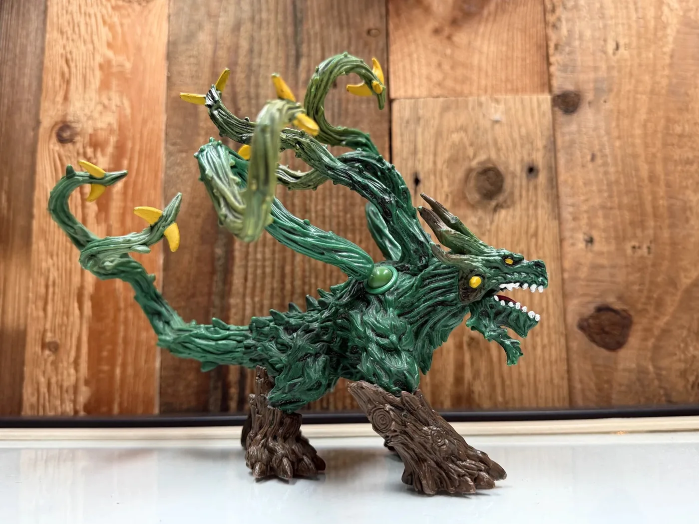 Schleich Jungle Monster