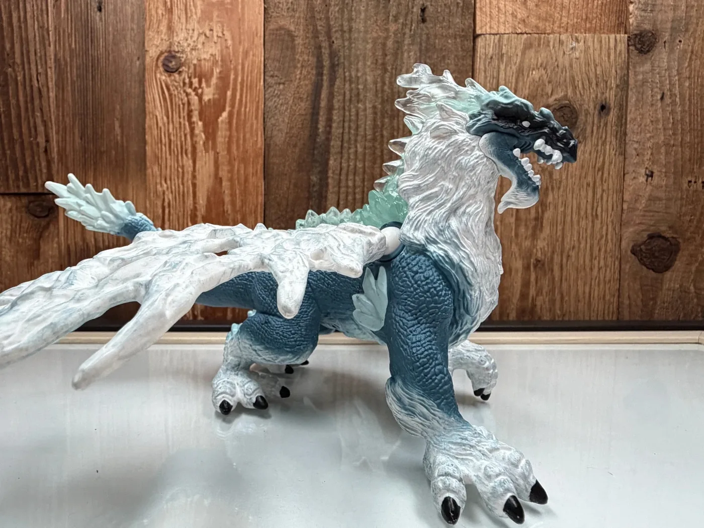 Schleich Ijsdraak