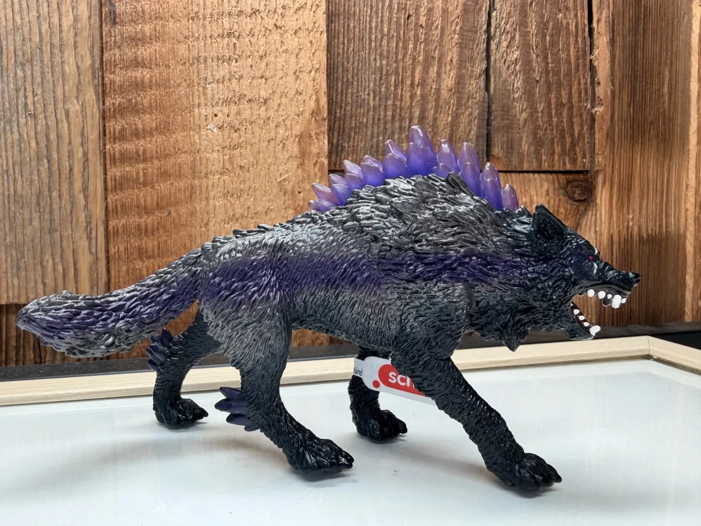 Schleich Schaduwwolf