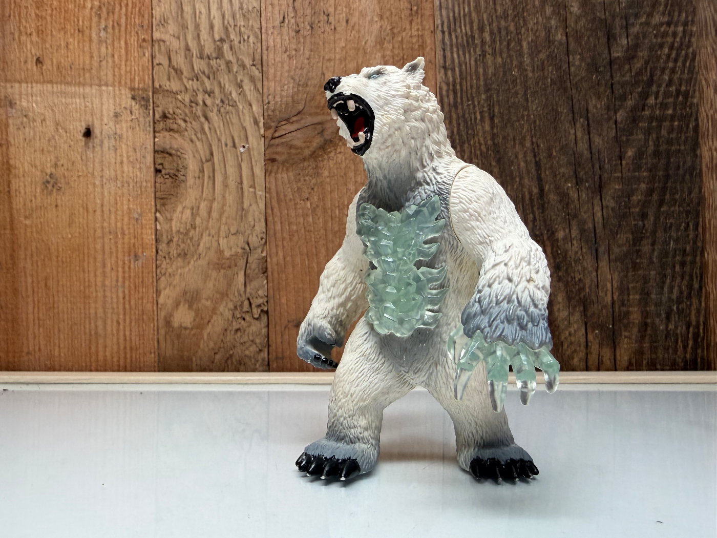 Schleich Sneeuwstormbeer