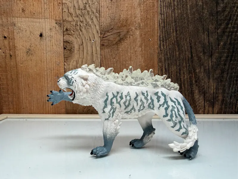 Schleich Eldrador Ijstijger (70147)