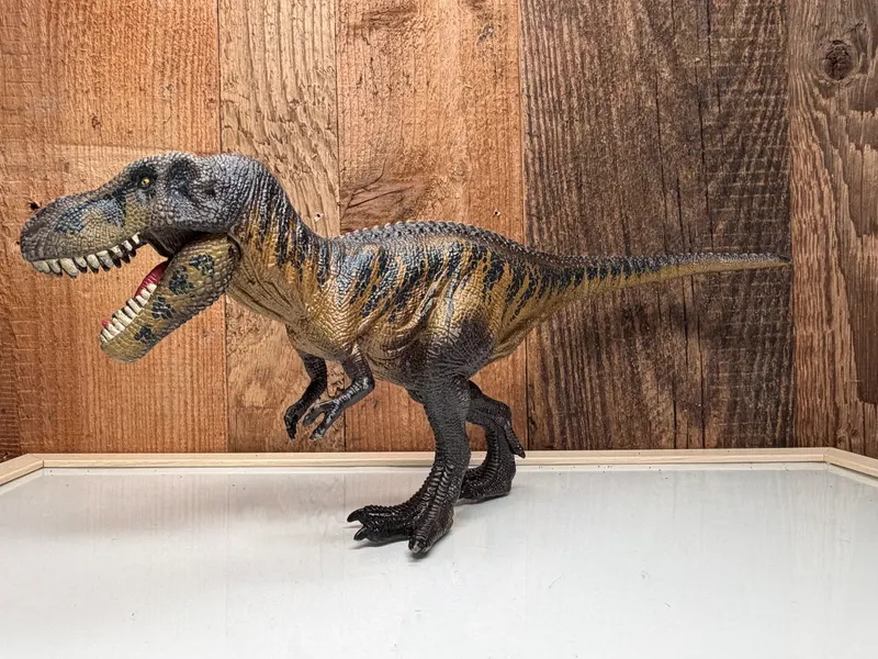 Schleich Dinosaurs Tarbosaurus (15034)