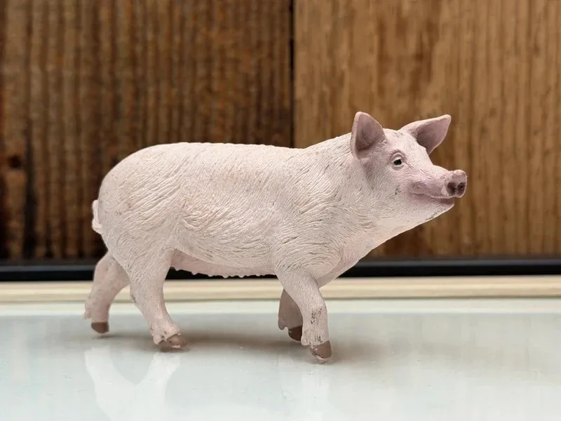 Schleich Schwein