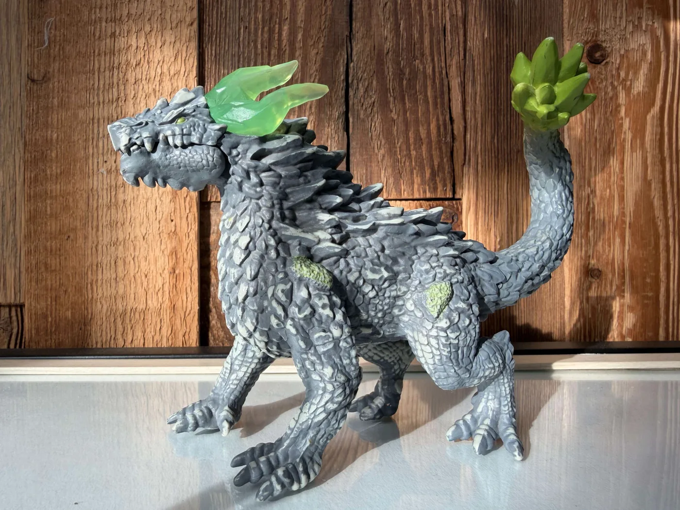 Schleich Eldrador Steendraak (70149)