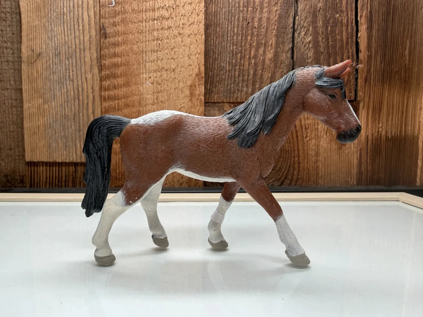 Schleich Horse Club Tennessee Walker Merrie McDonalds (99902)