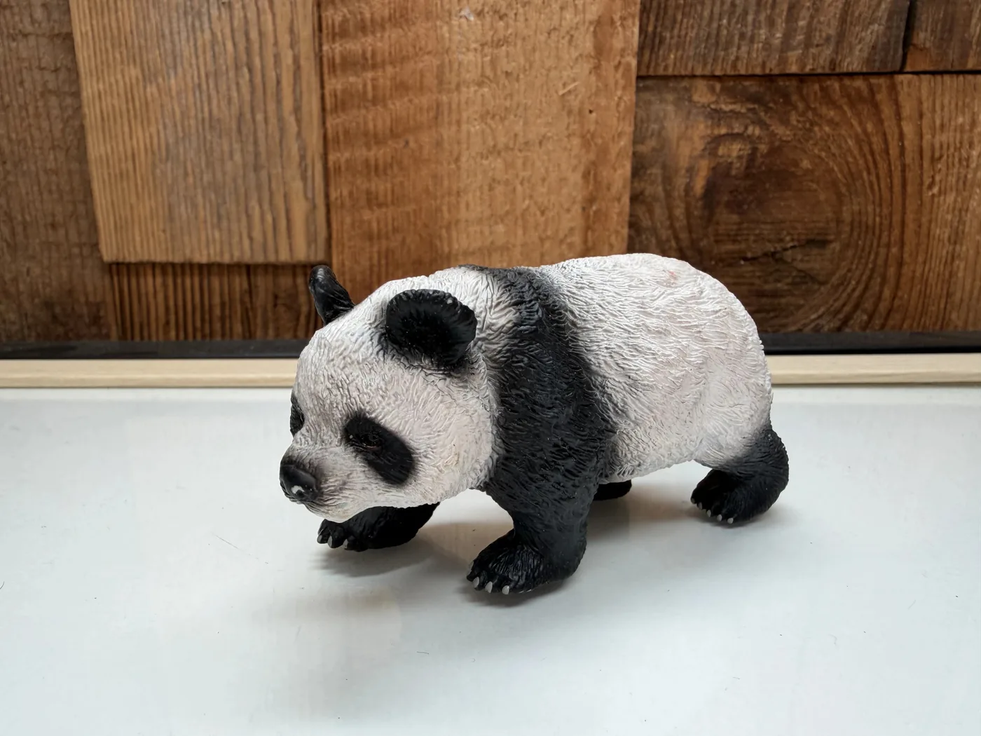 Schleich Reuzenpanda Jong