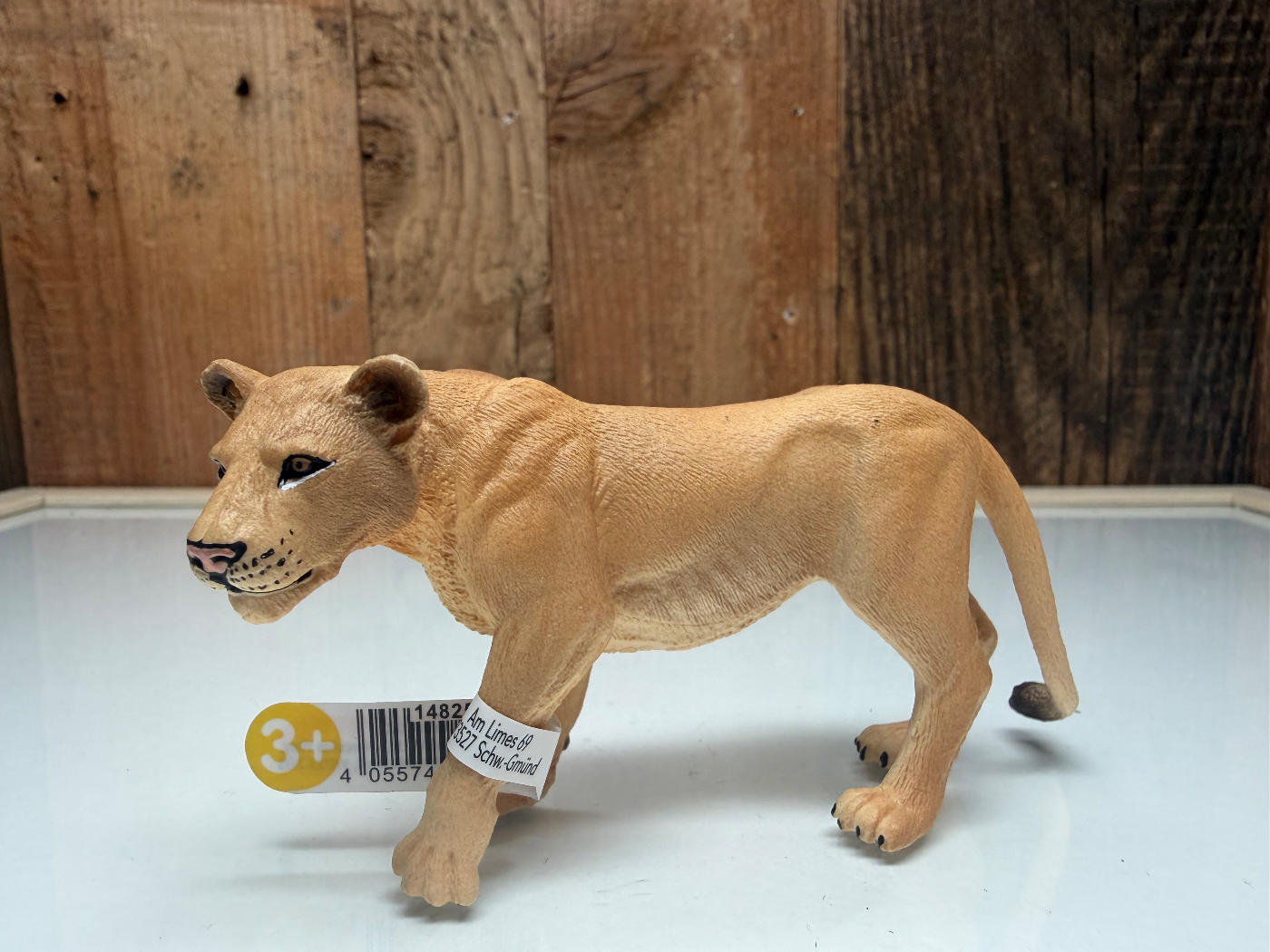 Schleich Leeuwin
