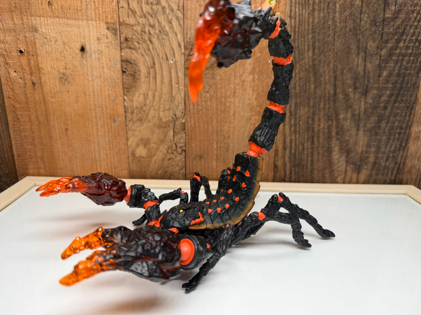 Schleich Lavaschorpioen