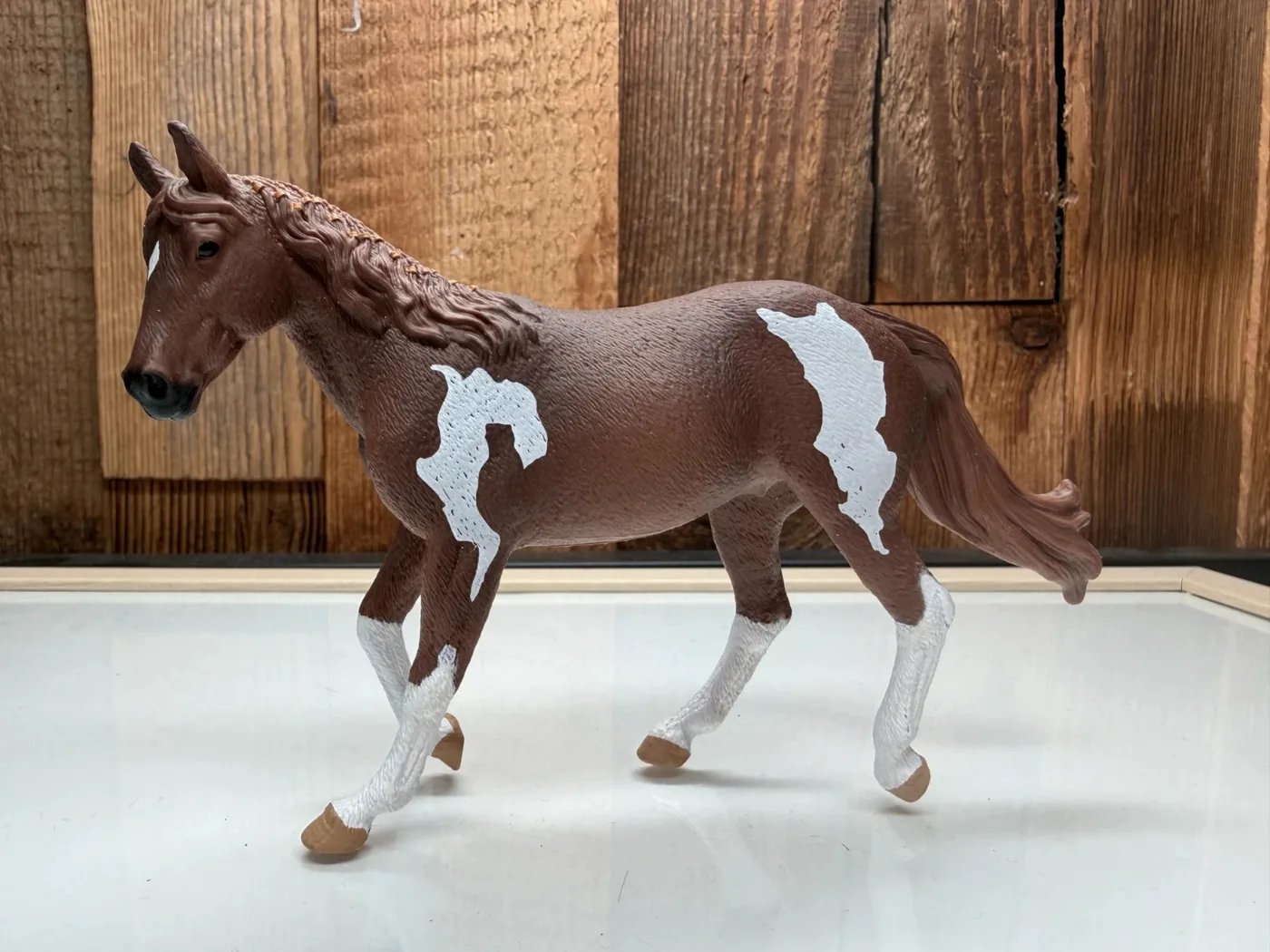 Schleich Paint Merrie