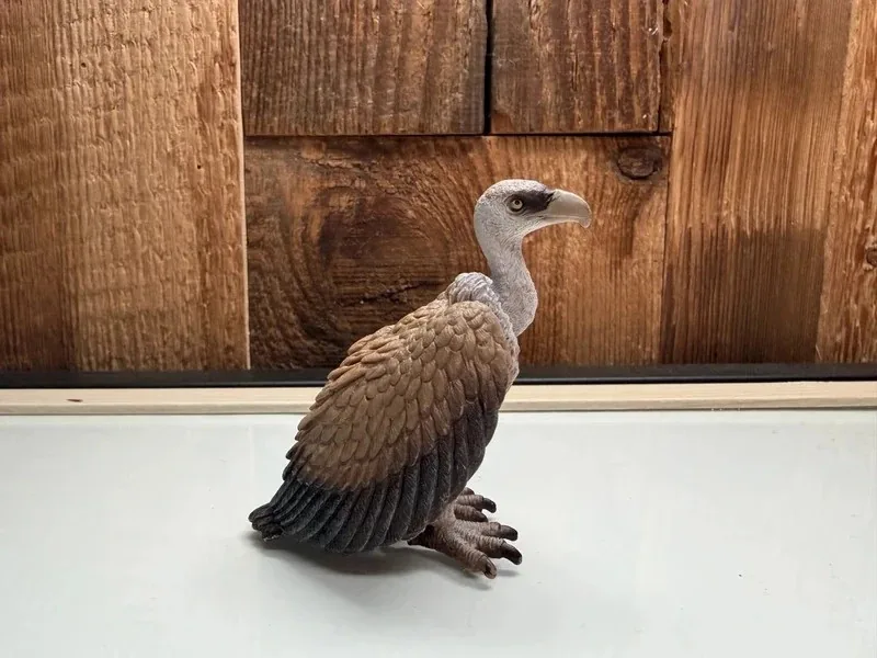 Schleich Wild Life Gier (14847)