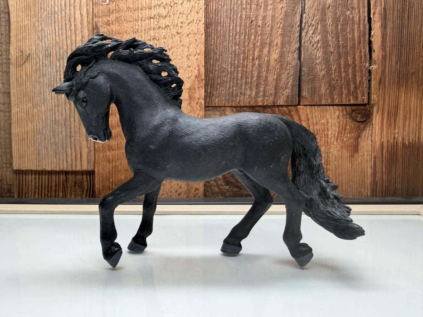 Schleich Horse Club Pura Raza Espanola Hengst (13923)