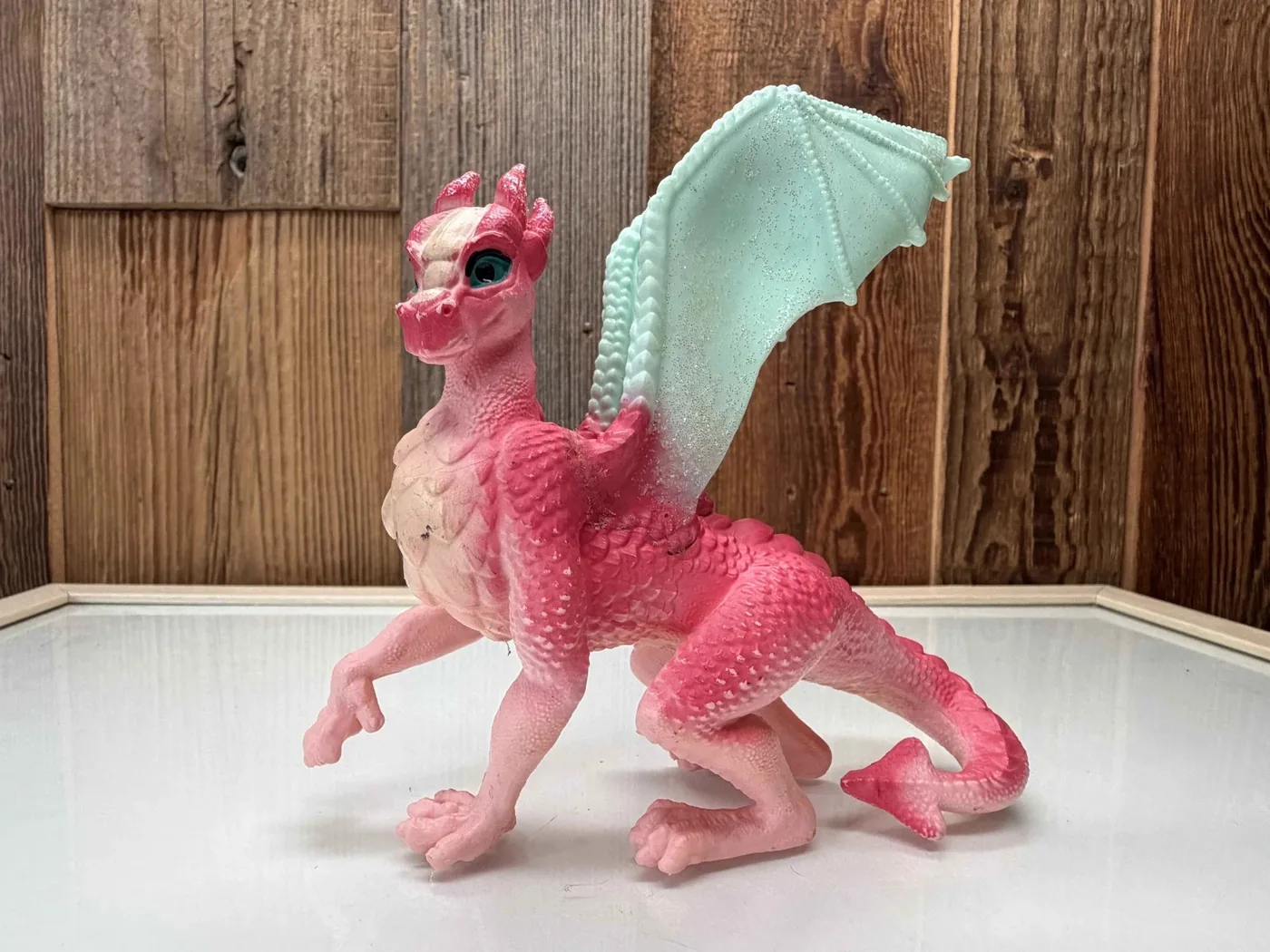 Schleich Bayala Drakeneiland (42436)
