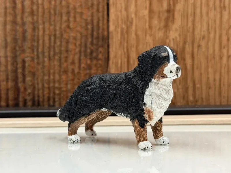 Schleich Berner Sennenteef