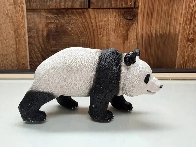 Schleich Panda (McDonals's 024)