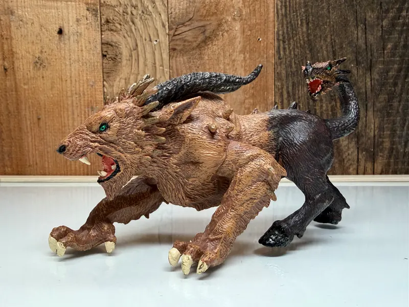 Papo Fantasy Figure Chimera (38977)