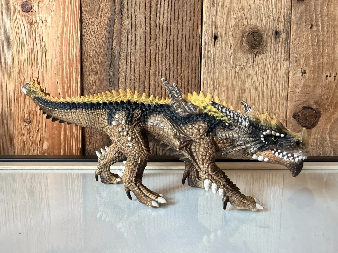 Schleich Eldrador Draakjager (70513)