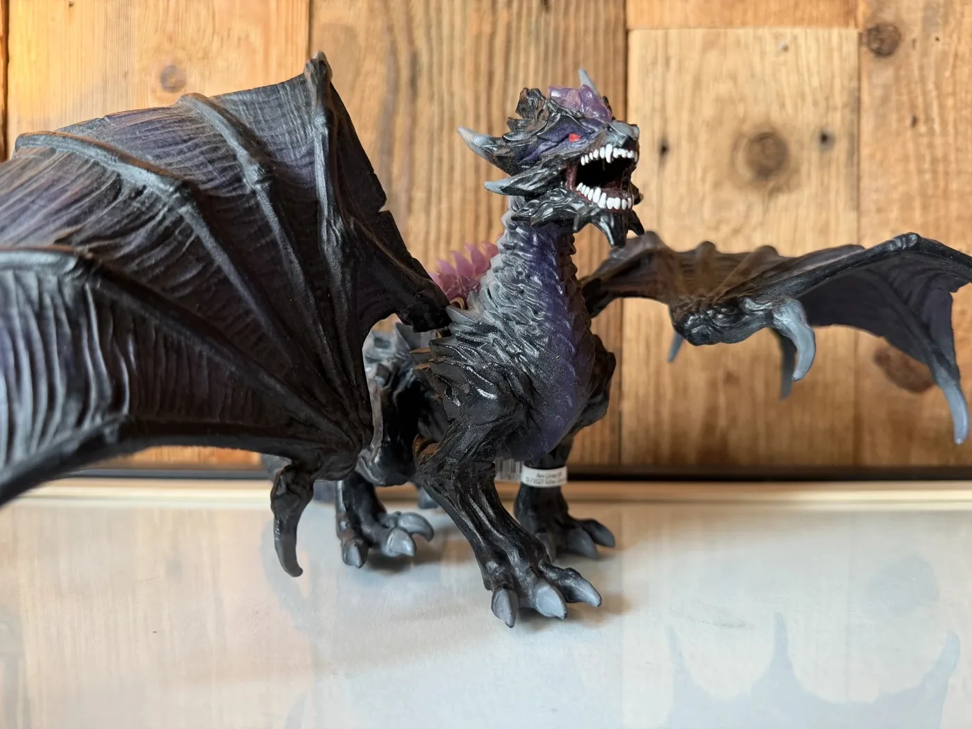Schleich Eldrador Schaduwdraak (70152)