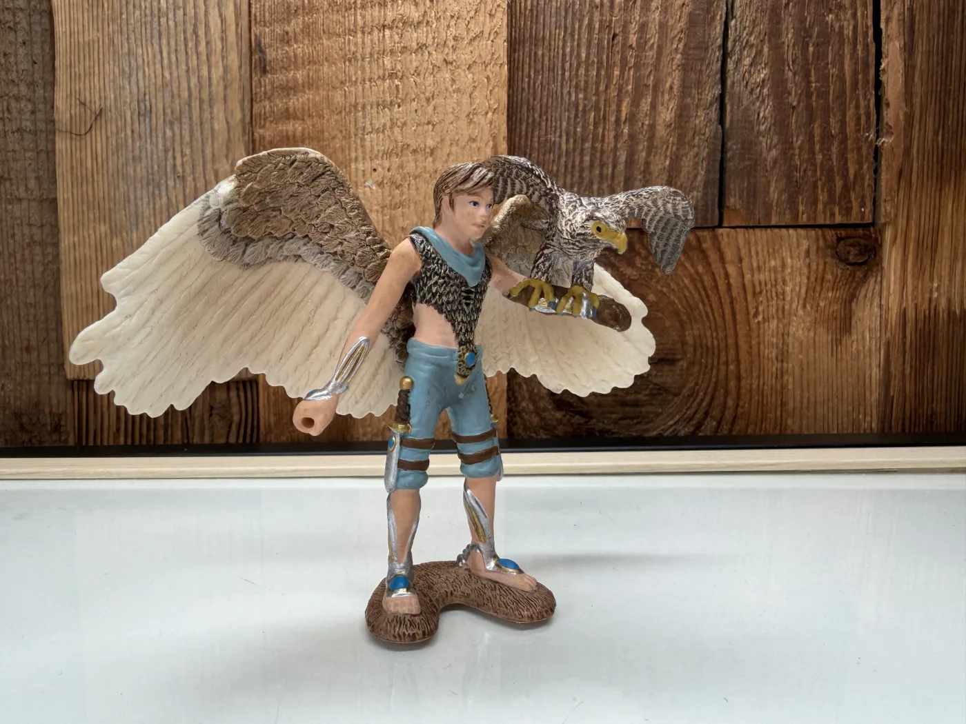 Schleich Halfgod Arelan