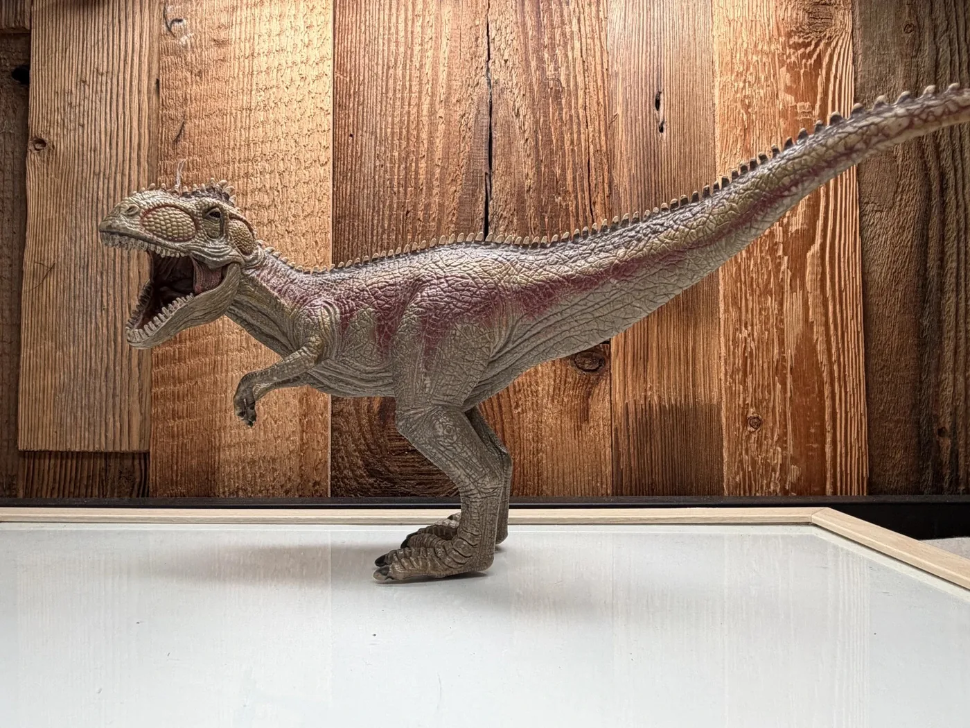 Schleich Giganotosaurus