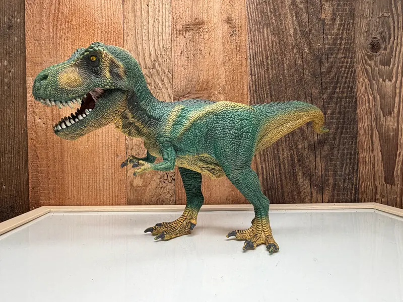 Schleich Dinosaurs Tyrannosaurus Rex (14587)