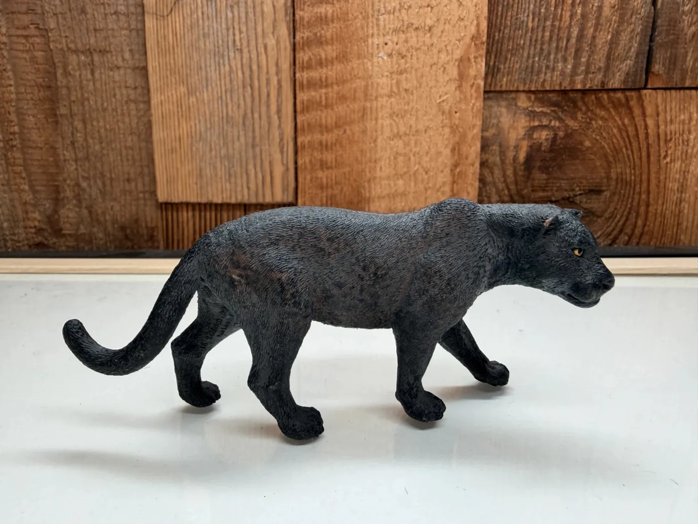 Schleich Zwarte Panter
