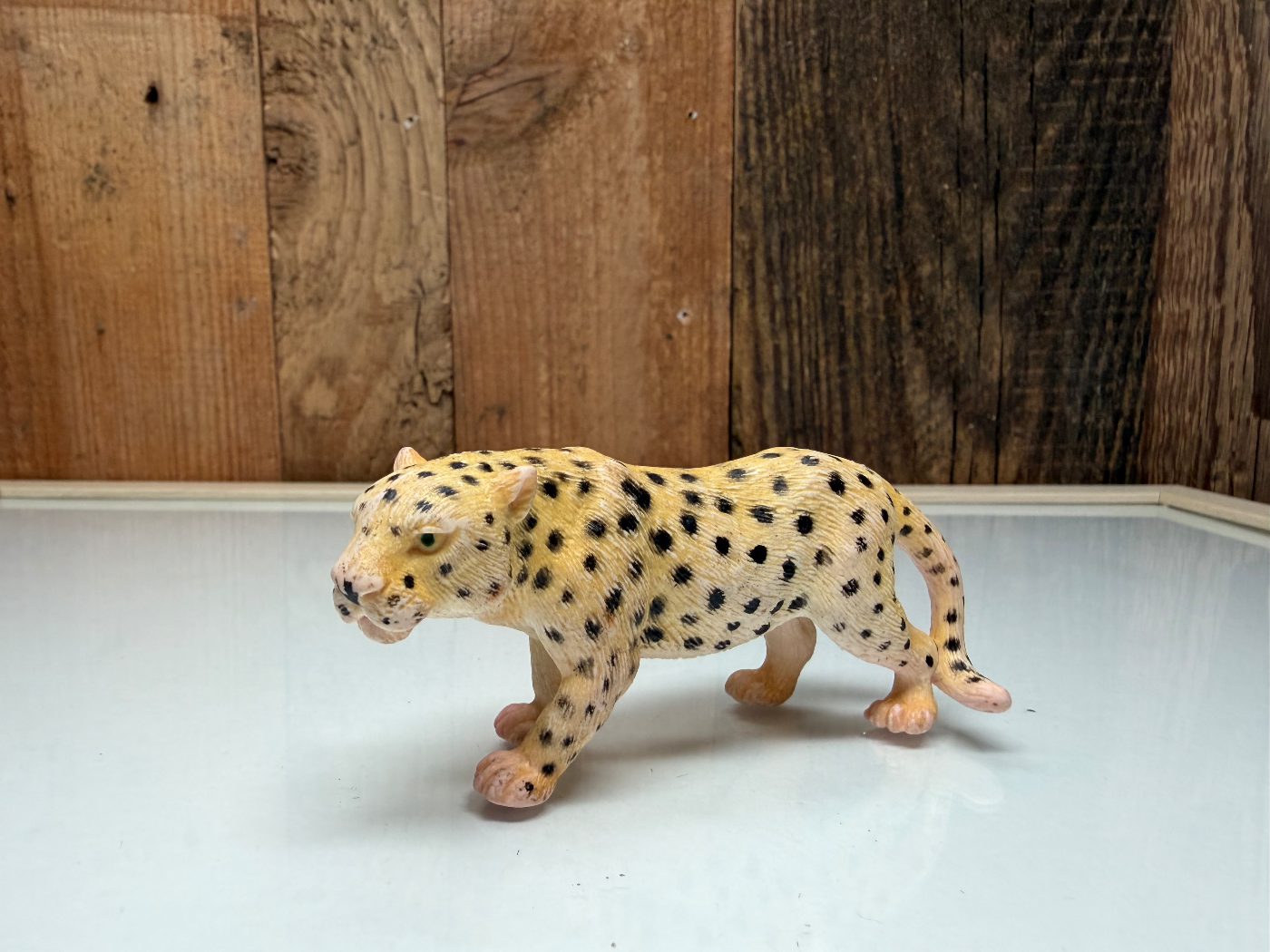 Schleich Wild Life Luipaard (14127)
