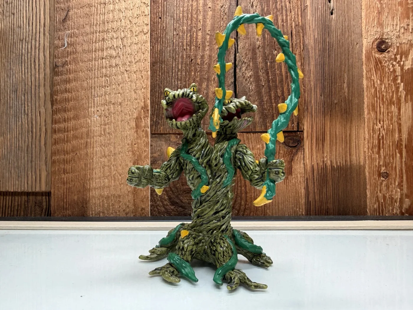 Schleich Pflanzenmonster