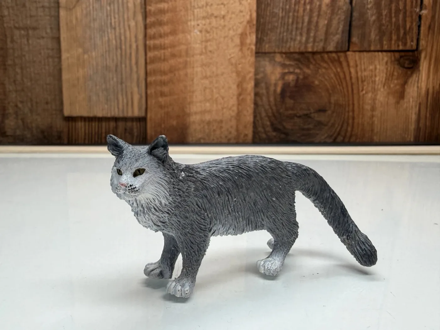 Schleich Maine Coon Kat