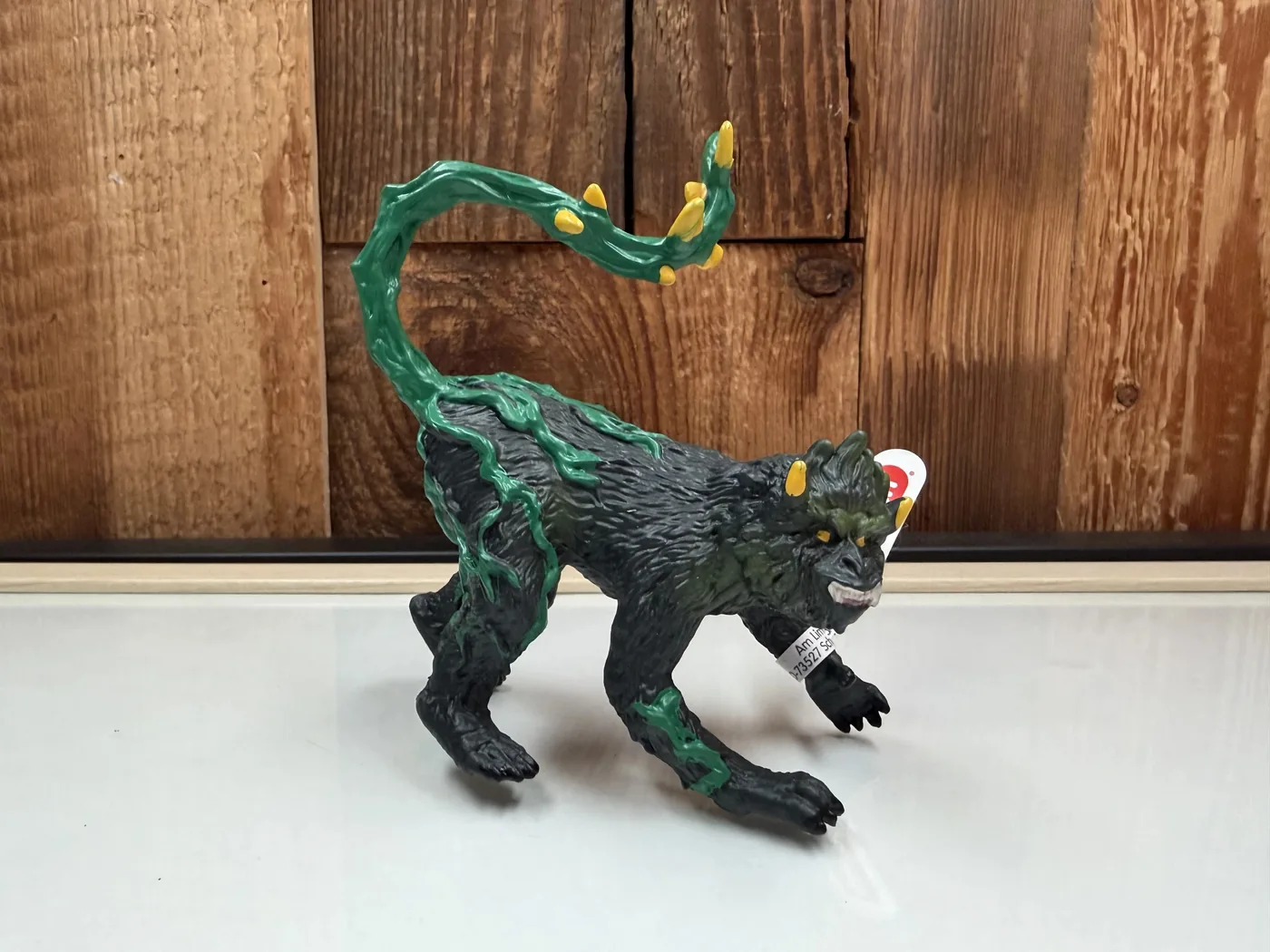 Schleich Eldrador Junglechimpansee (70835)