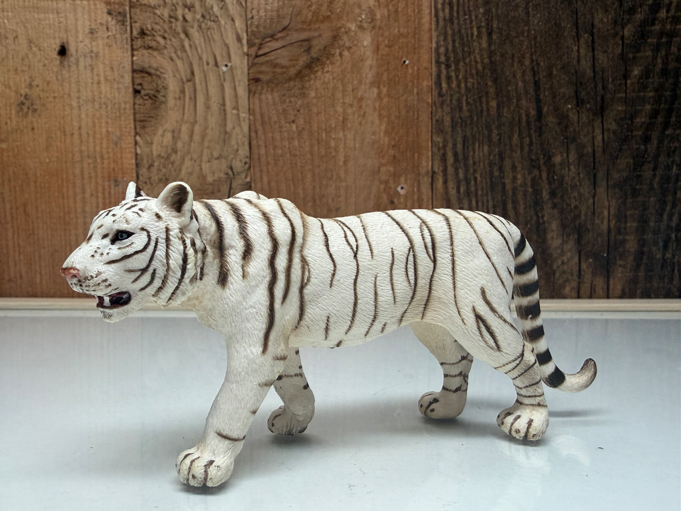 Schleich Wild Life Witte Tijger (14731)