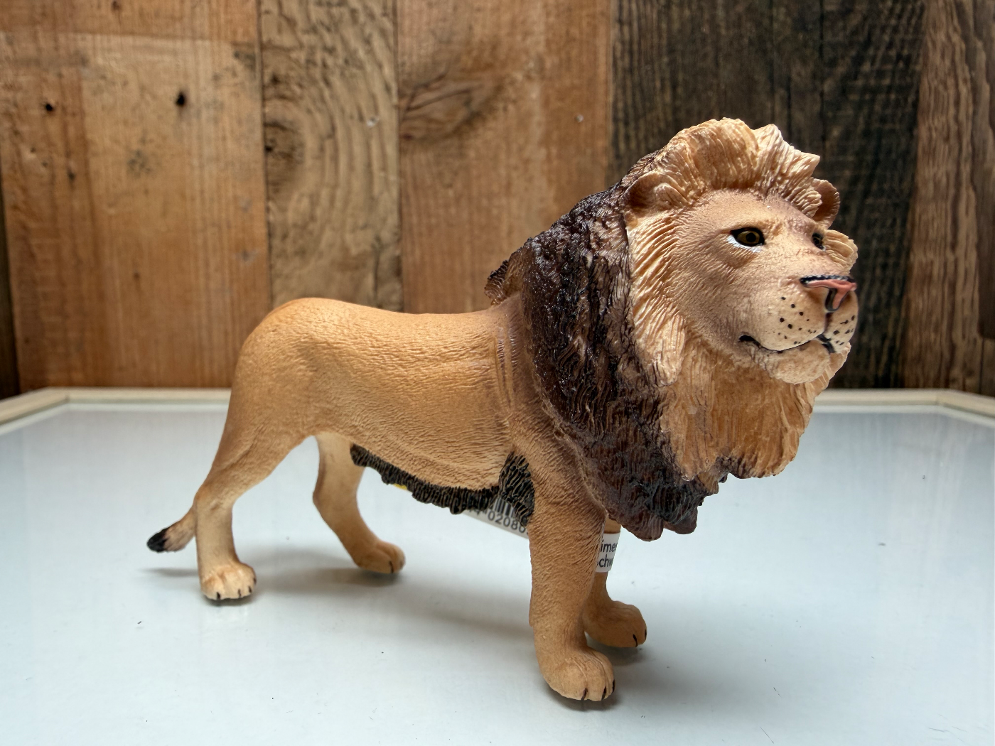 Schleich Leeuw