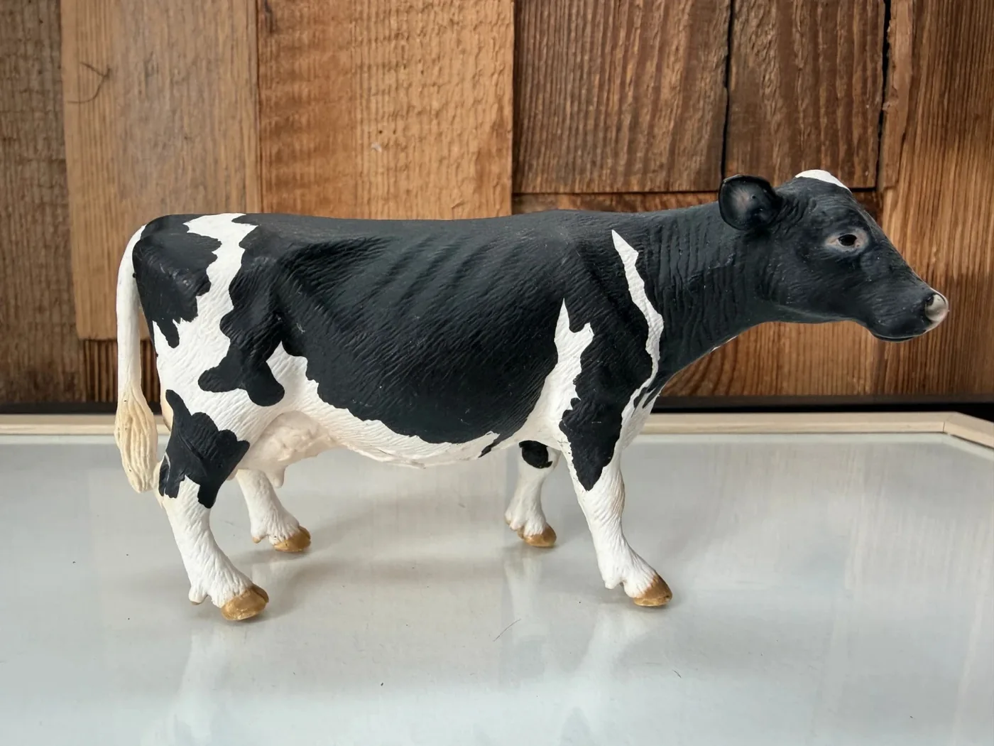 Schleich Holstein Koe