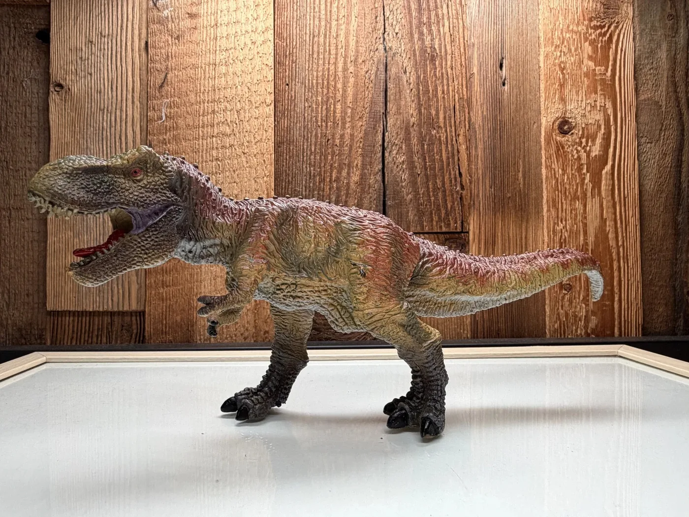 Crazoo Dinosaurs Dinosaurus XL (3969)
