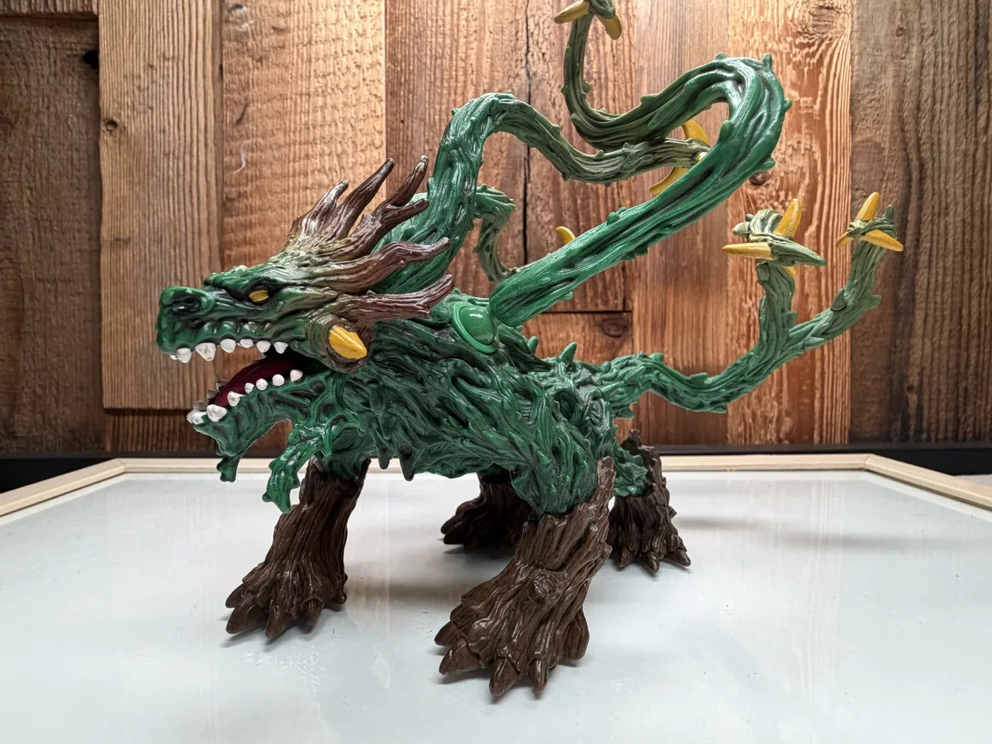 Schleich Jungle Monster