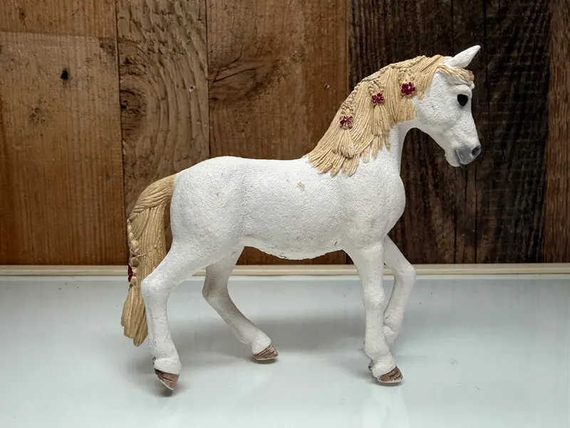 Schleich Andalusier Merrie
