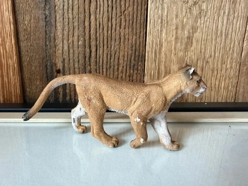 Safari Wild Life Puma (100730)