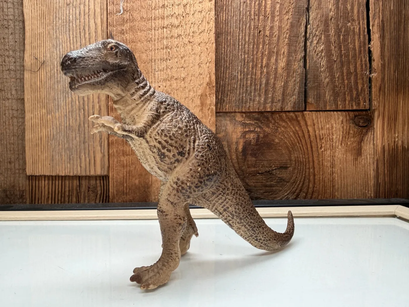 Schleich Tyrannosautus Rex Klein