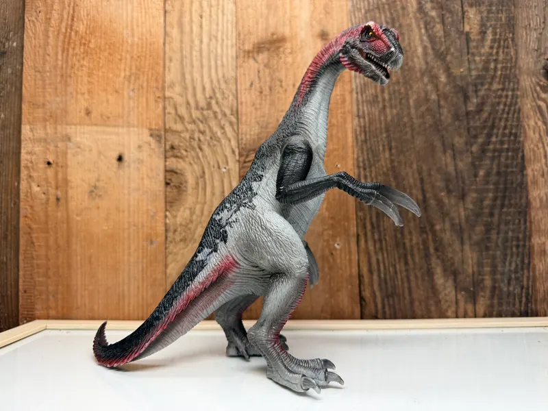 Schleich Dinosaurs Therizinosaurus (15003)