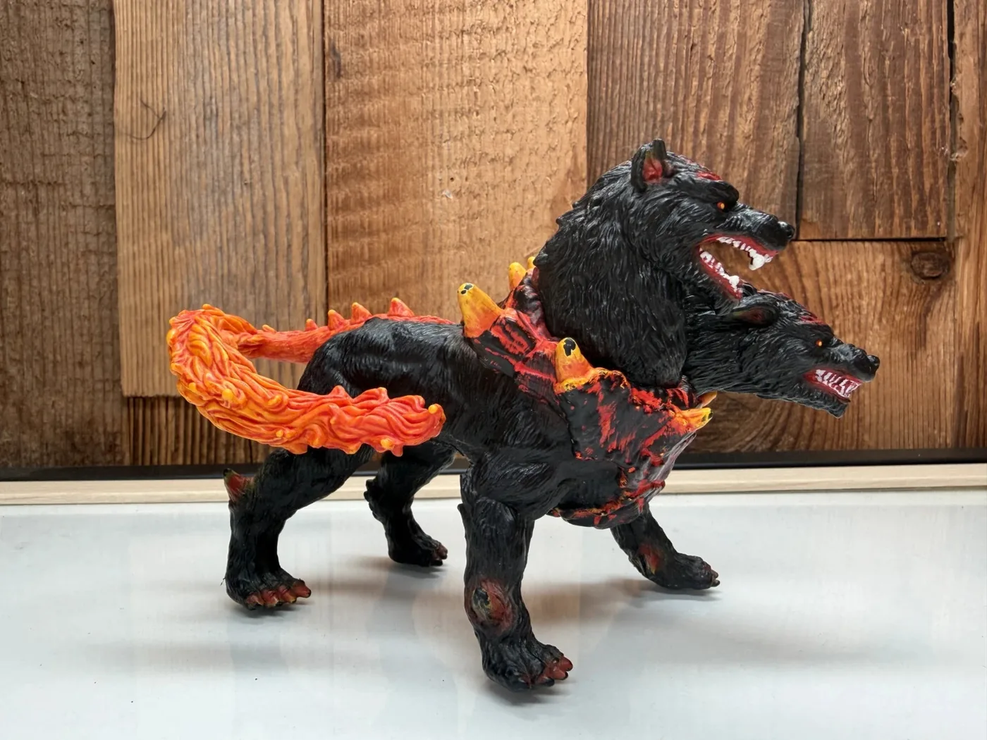 Schleich Helhond