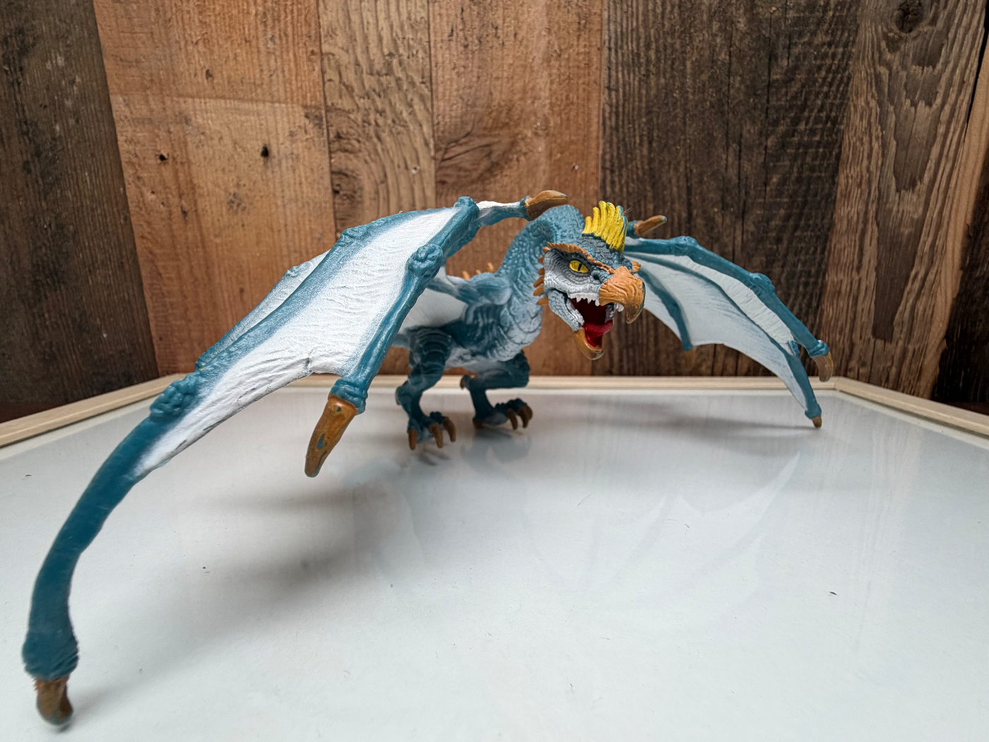 Schleich Vliegende Draak