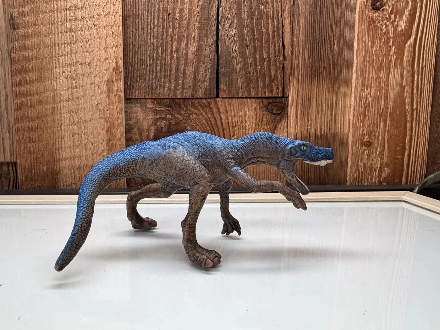 Schleich Herrerasaurus (McDonald's 015)