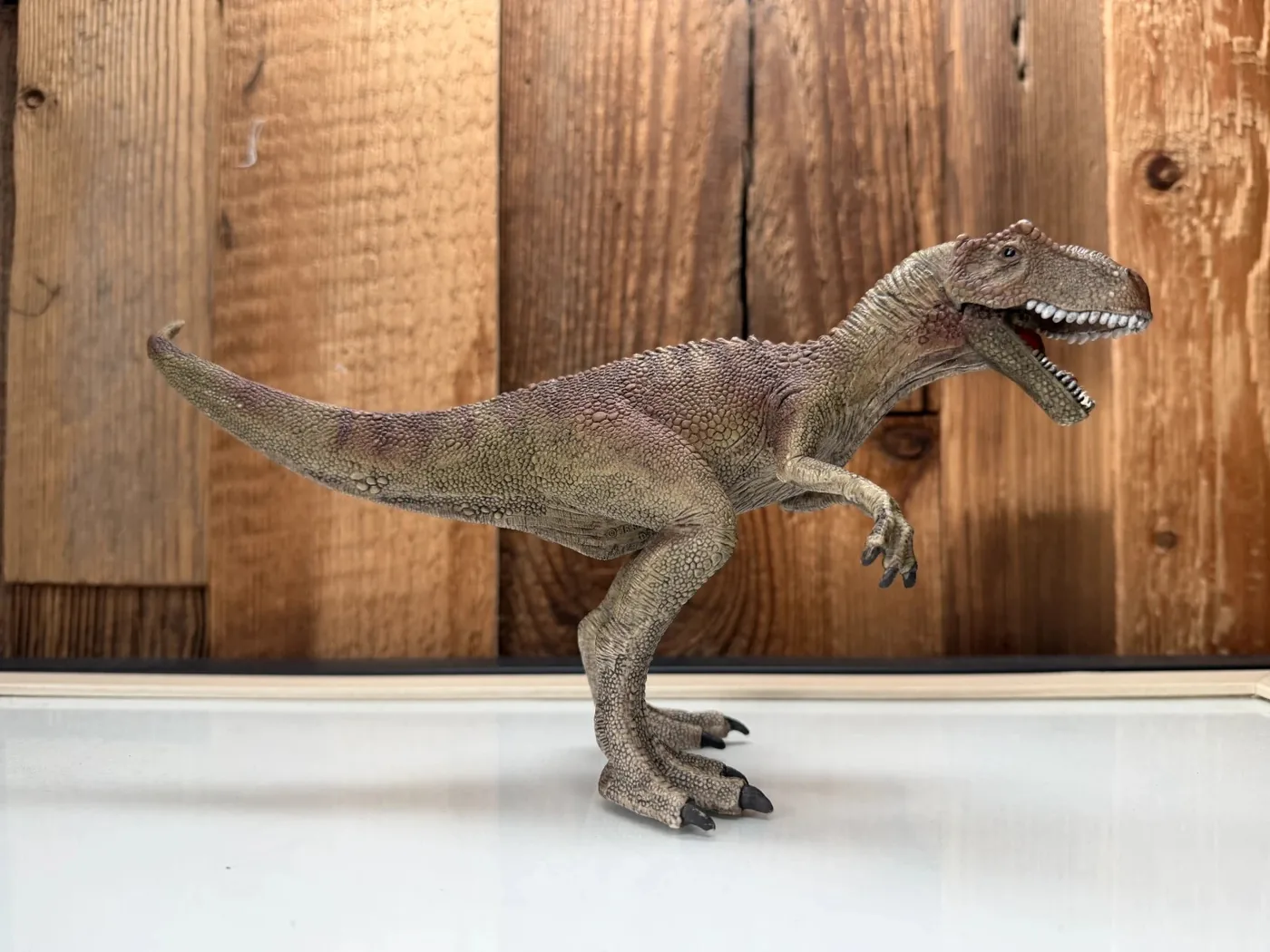Schleich Allosaurus
