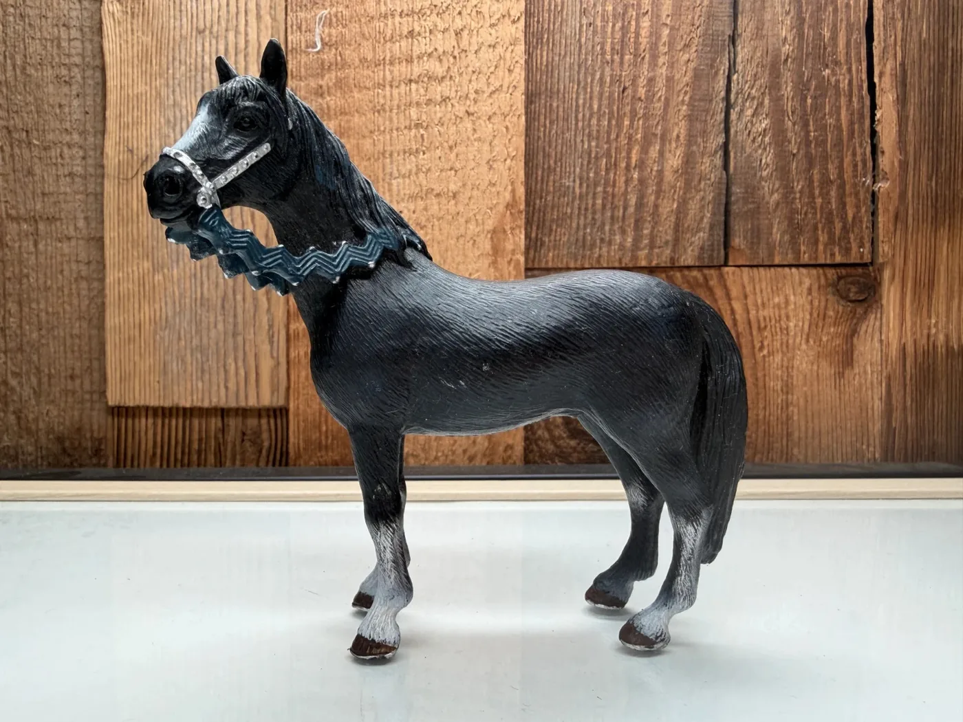 Schleich Horse Club Schaduwelven (70405)