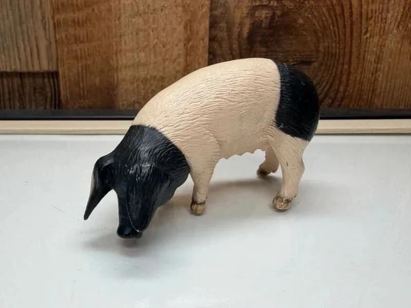Schleich Zwabisch Varken