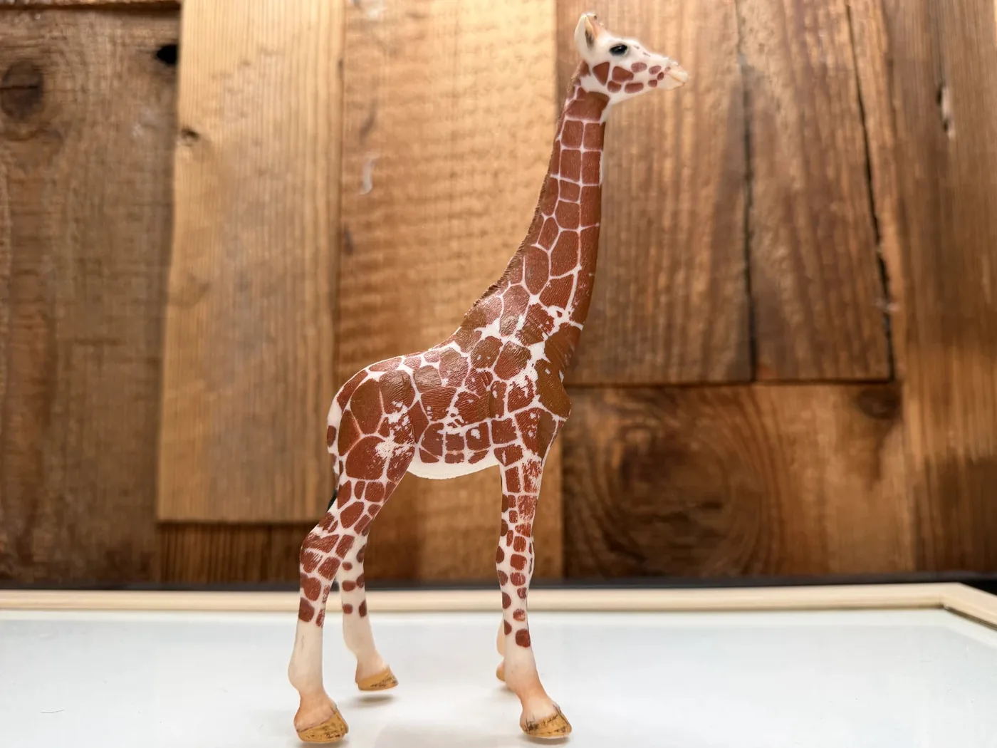 Schleich Wild Life Giraffe Vrouw (14750)