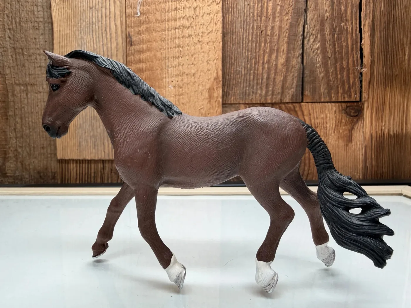 Schleich Horse Club Trakehner Ruin (13909)