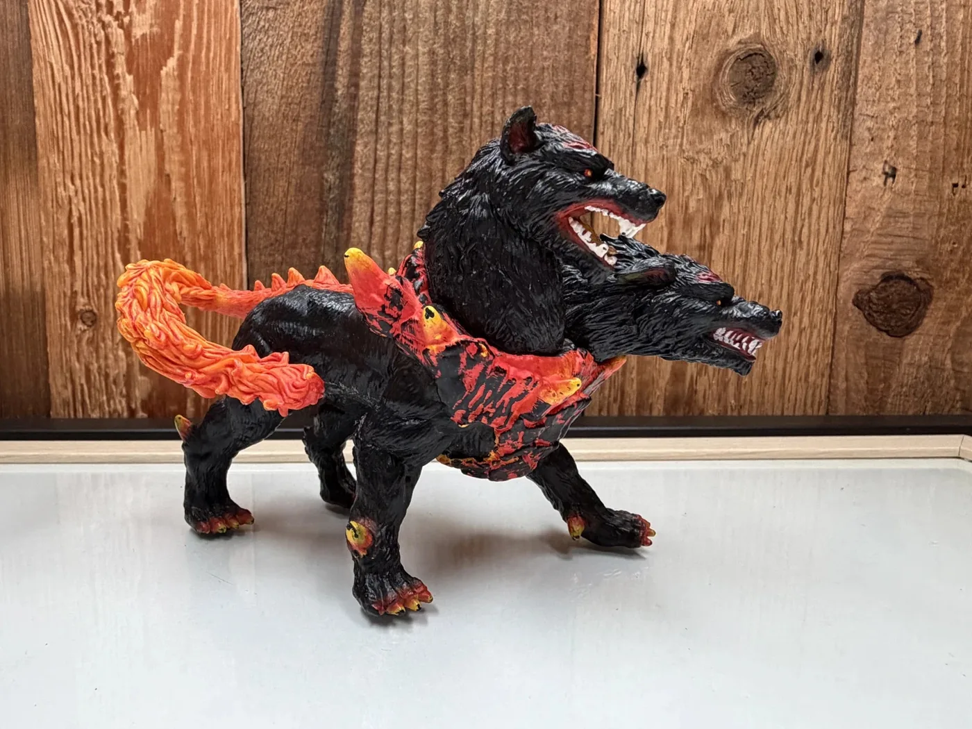Schleich Helhond