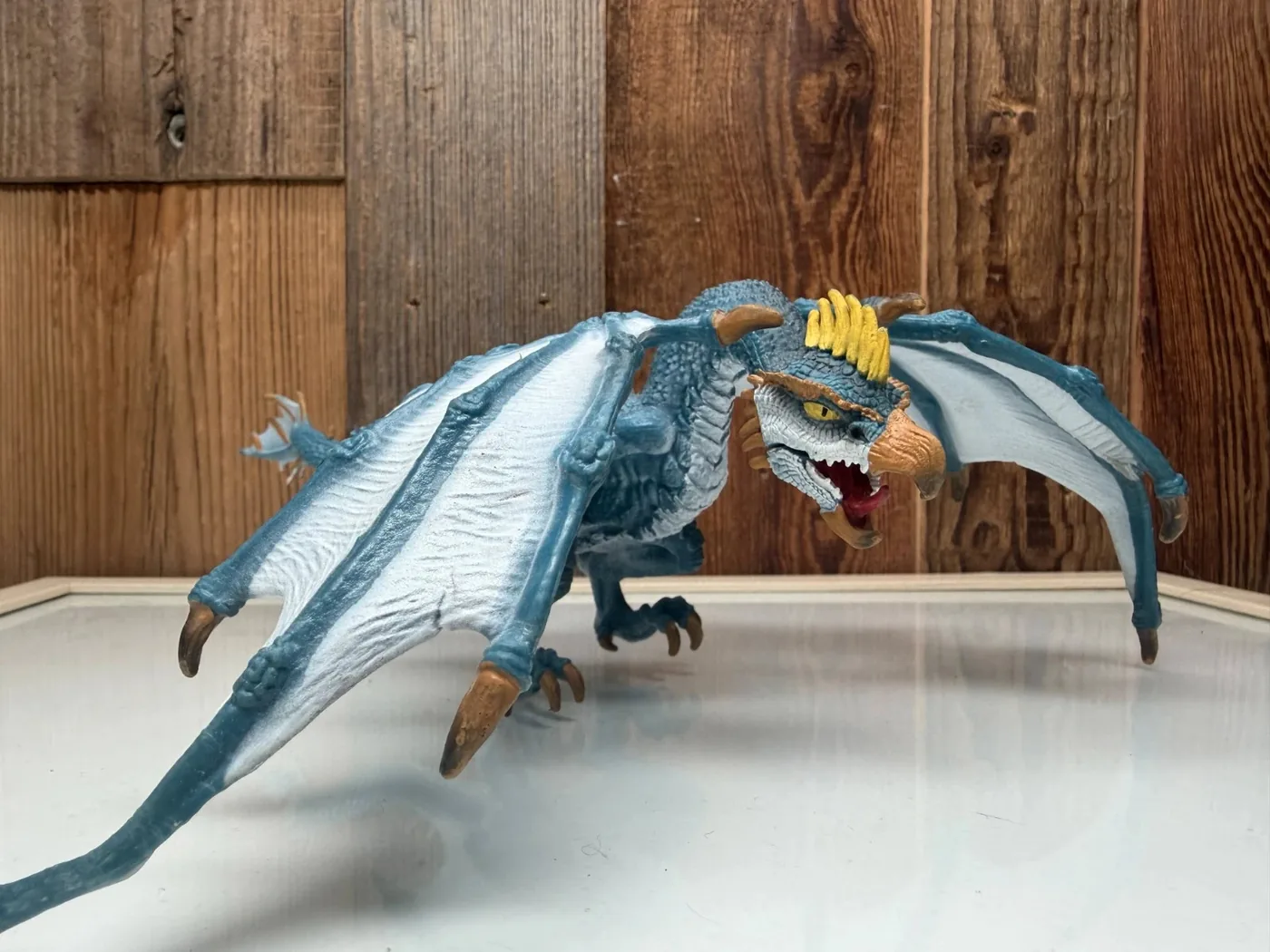 Schleich Vliegende Draak
