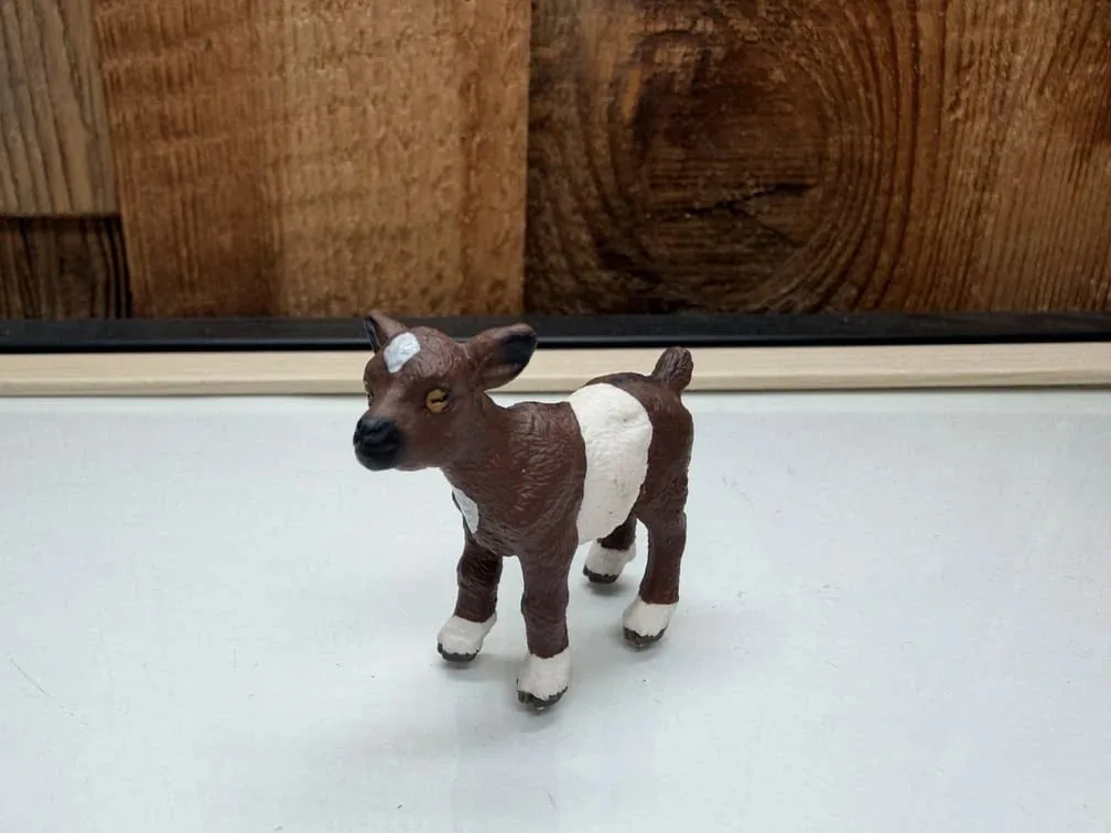Schleich Geitenlam
