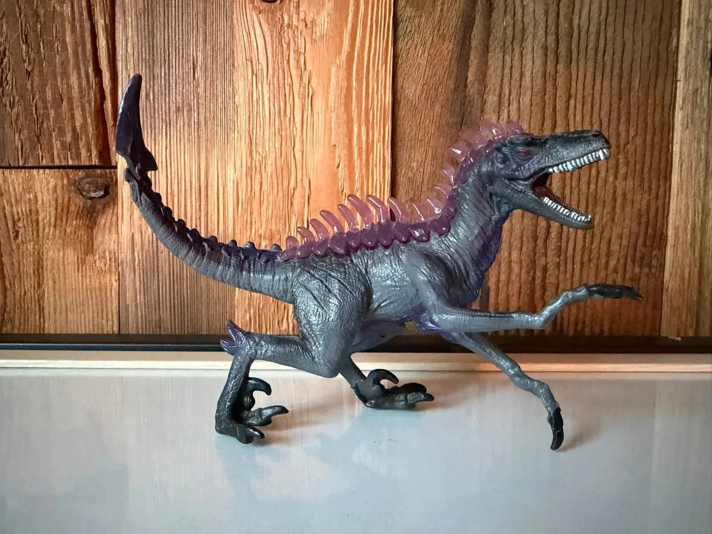 Schleich Schaduwraptor